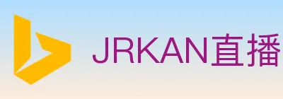 JRKAN直播 logo